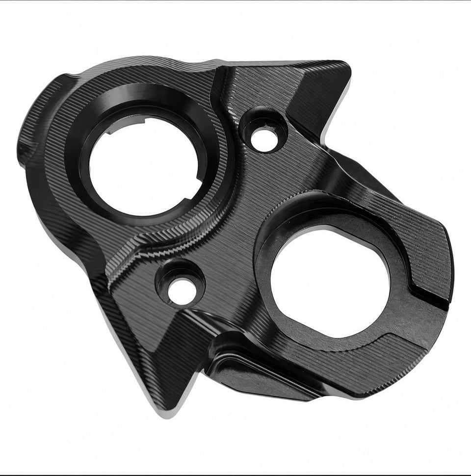 CNC Ignition Cover