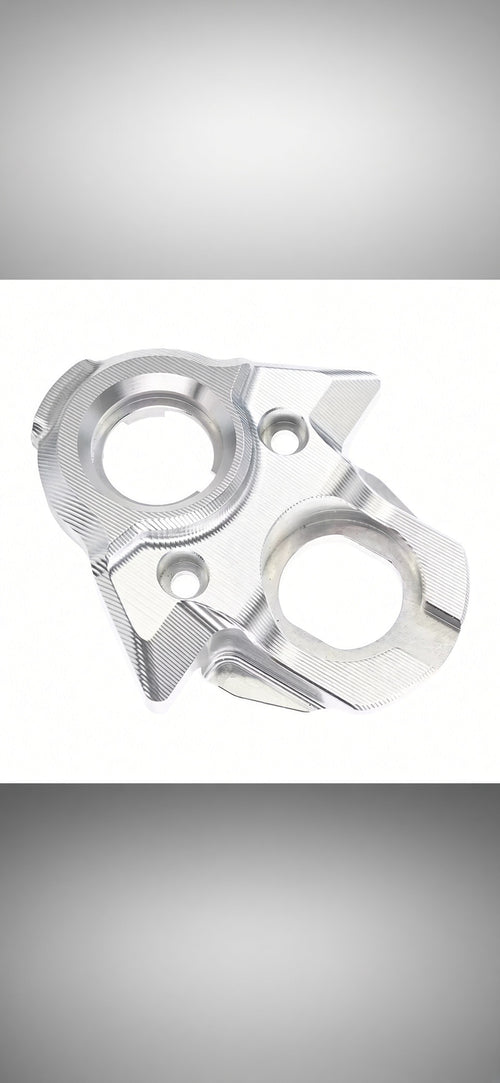 CNC Ignition Cover