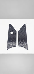 CNC Hex Plate Set