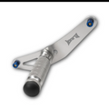 Yozma Foot Lock/Shift Lock