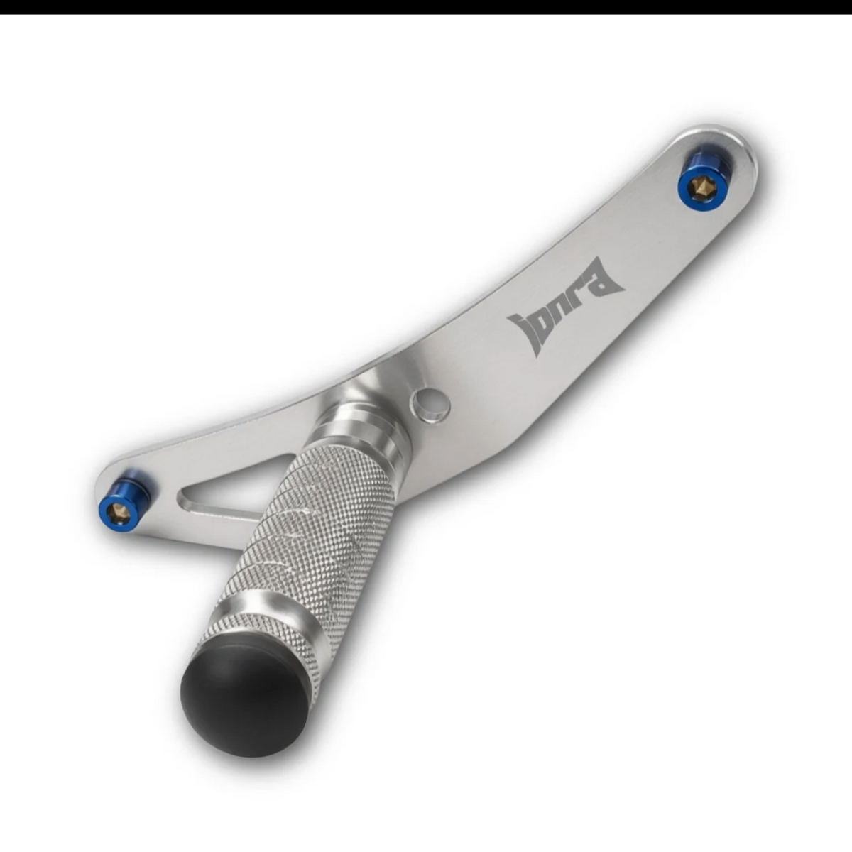 Yozma Foot Lock/Shift Lock