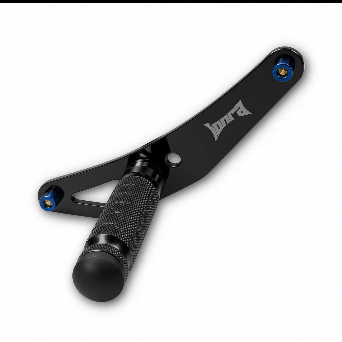 Yozma Foot Lock/Shift Lock